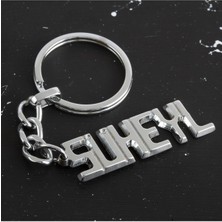 Aesco Süheyl Isimli Anahtarlık