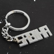 Aesco Sabika Isimli Anahtarlık