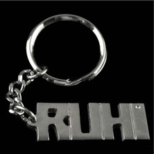 Aesco Ruhi Isimli Anahtarlık