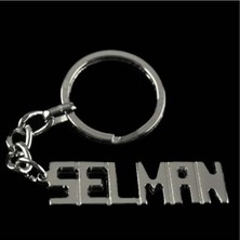 Aesco Selman Isimli Anahtarlık