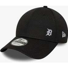 New Era Flawless Mesh 9forty Dettig Unisex Siyah Şapka.-
