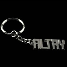 Aesco Altay Isimli Anahtarlık