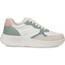 Torex Kendal W 6fx Beyaz Kadın Sneaker