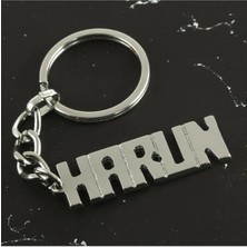 Aesco Harun Isimli Anahtarlık