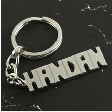 Aesco Handan Isimli Anahtarlık