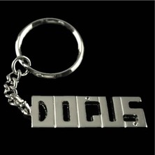 Aesco Doğuş Isimli Anahtarlık