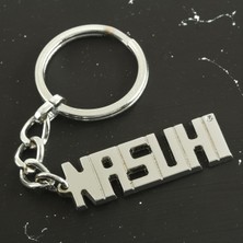 Aesco Nasuhi Isimli Anahtarlık