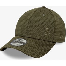 New Era Flawless Mesh 9forty Losdod Unisex Yeşil Şapka.-