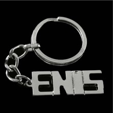 Aesco Enis Isimli Anahtarlık