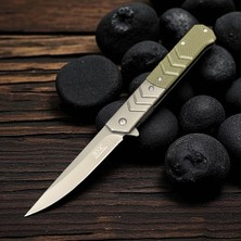 Taşkafa Kamp Çakı