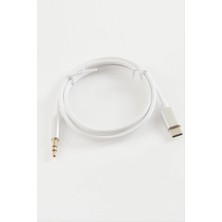 Aesco Type C To 3,5 Aux Audio