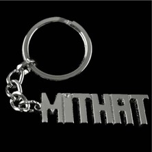 Aesco Mithat Isimli Anahtarlık