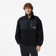 Anta Glıde To Greatness Erkek Siyah Sweatshirt.1