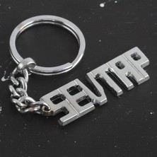 Aesco Sevtap Isimli Anahtarlık