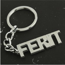 Aesco Ferit Isimli Anahtarlık