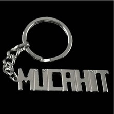 Aesco Mücahit Isimli Anahtarlık