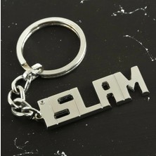 Aesco Islam Isimli Anahtarlık