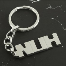 Aesco Nuh Isimli Anahtarlık