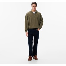 Hugo Jonah Erkek Mavi PANTOLON.403