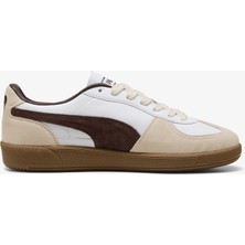 Puma Palermo Unisex Kahverengi Spor Ayakkabı.28