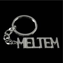 Aesco Meltem Isimli Anahtarlık