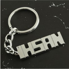 Aesco Ihsan Isimli Anahtarlık