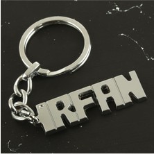 Aesco Irfan Isimli Anahtarlık
