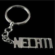 Aesco Necati Isimli Anahtarlık