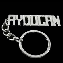 Aesco Aydoğan Isimli Anahtarlık