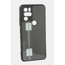 Aesco Omix X500 Lüx Silikon Kılıf