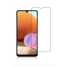 Aesco Samsung Glaxy A32 Kırılmaz Cam Ekran Koruyucu