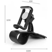 Epilons Araç Gösterge Paneli Telefon Tutucu