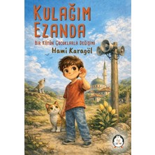 Kyops Kulağım Ezanda