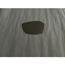 Akayna Peugeot 2008 & 208 2019- Model Sonrası Sol Taraf Ayna Camı