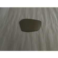 Akayna Opel Corsa F 2019- Model Sornası Sağ Taraf Ayna Camı