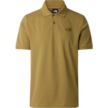 The North Face M Essential Regular Polo Erkek T-Shirt