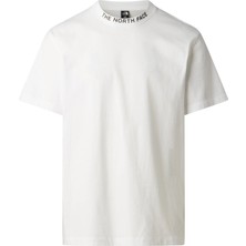 The North Face M Zumu Relaxed Short Sleeve Tee-Graphic Erkek T-Shirt