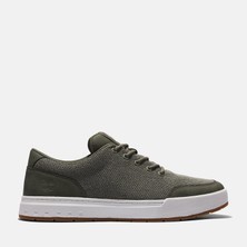Timberland Maple Grove Low Lace Up Sneaker Erkek Sneakers