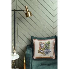 Adawall Home Hogwarts Dekoratif Kırlent