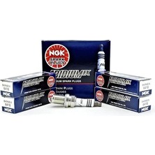 Ngk Clio 2 Clio 3 Modus 1.4 16V 1.6 16V Buji Takımı Oriijnal Ngk Iridyum Buji 4 Adet