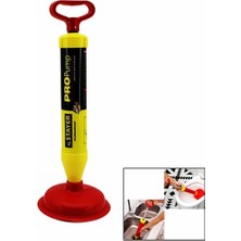 AyrStore Buğz Propump Kaporta Lavabo Klozet Pompası