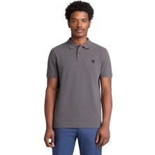 Timberland Millers River Pique Erkek T-Shirt