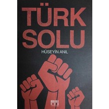 Kod Yayıncılık Türk Solu