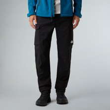 The North Face M Exploration Cargo Pants Erkek Pantolon