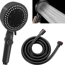 AyrStore Buğz Duş Başlığı Seti 5 Mod