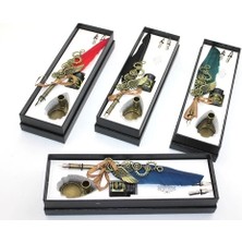 AyrStore Buğz Divit Hokka Seti Model 4