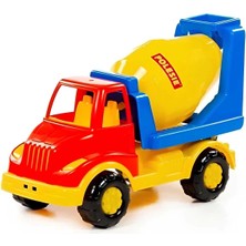 AyrStore Buğz Polesie Leon Beton Mikseri 52865