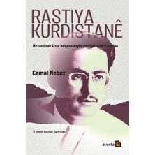 Ratıya Kurdıstane
