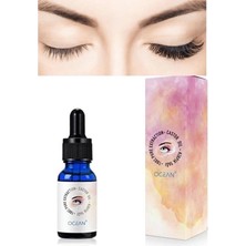 AyrStore Buğz Kirpik Bakım Yağı Hint ve Argan Yağı