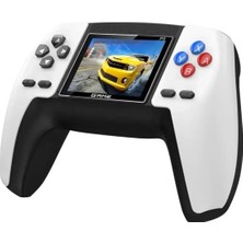 L'edoren P5  Uyumlu Taşınabilir 520 Oyunlu Kablosuz Oyun Konsolu Atari Oyun Konsolu Game Stick Retro Konsol